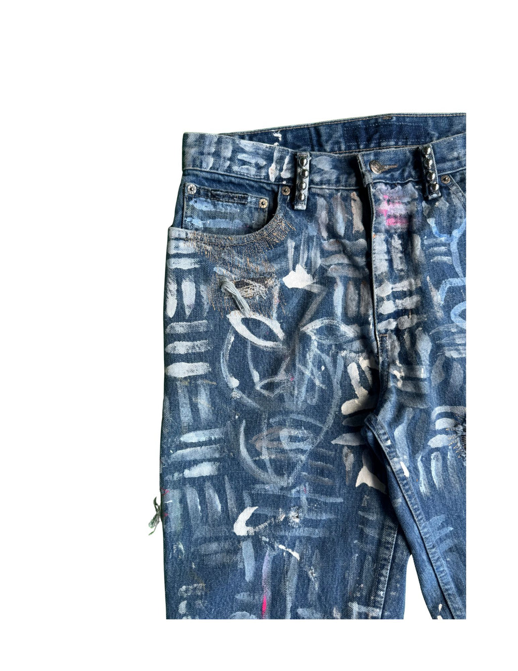 DENIM 003