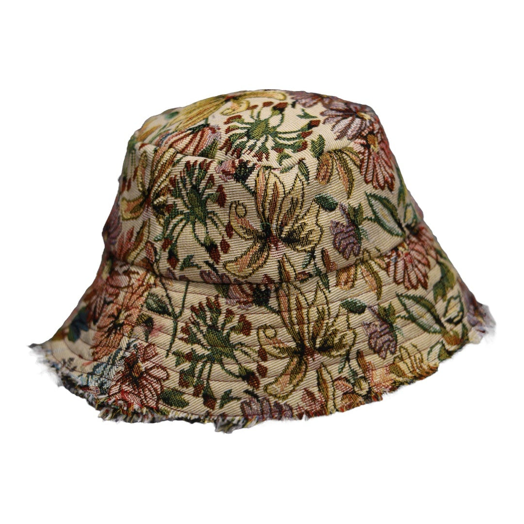 Flower Cap