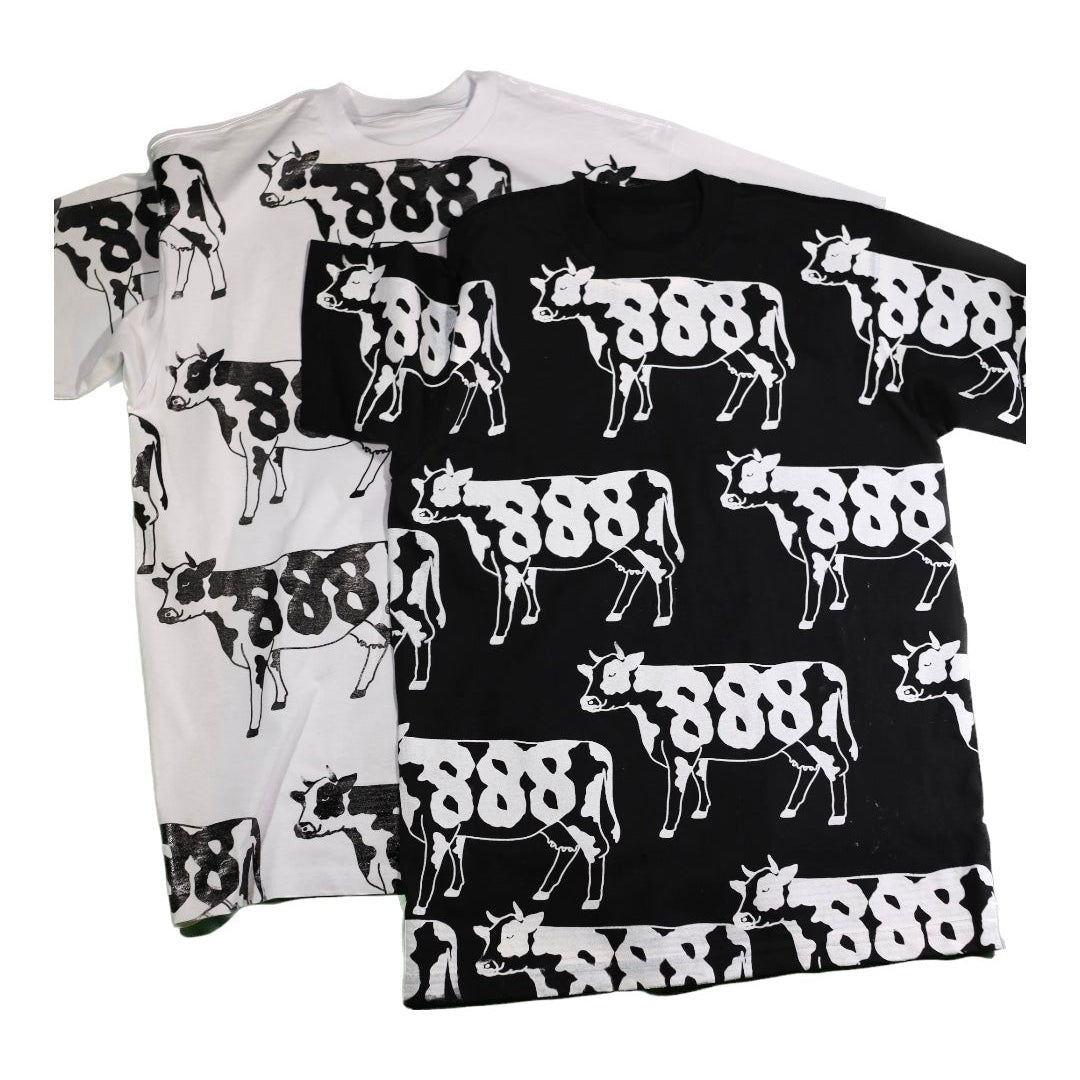 Moo Tee