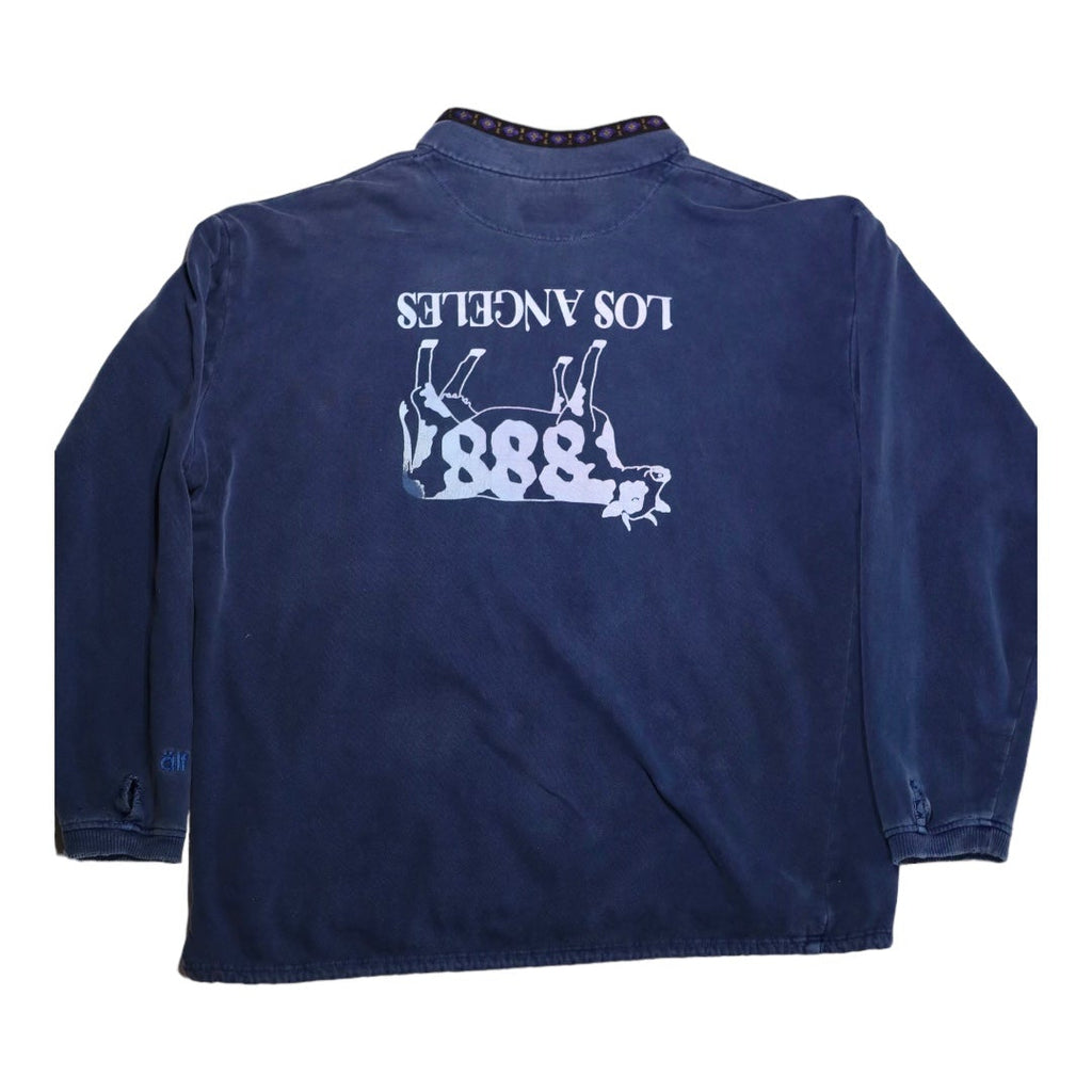 The most blessed person you know