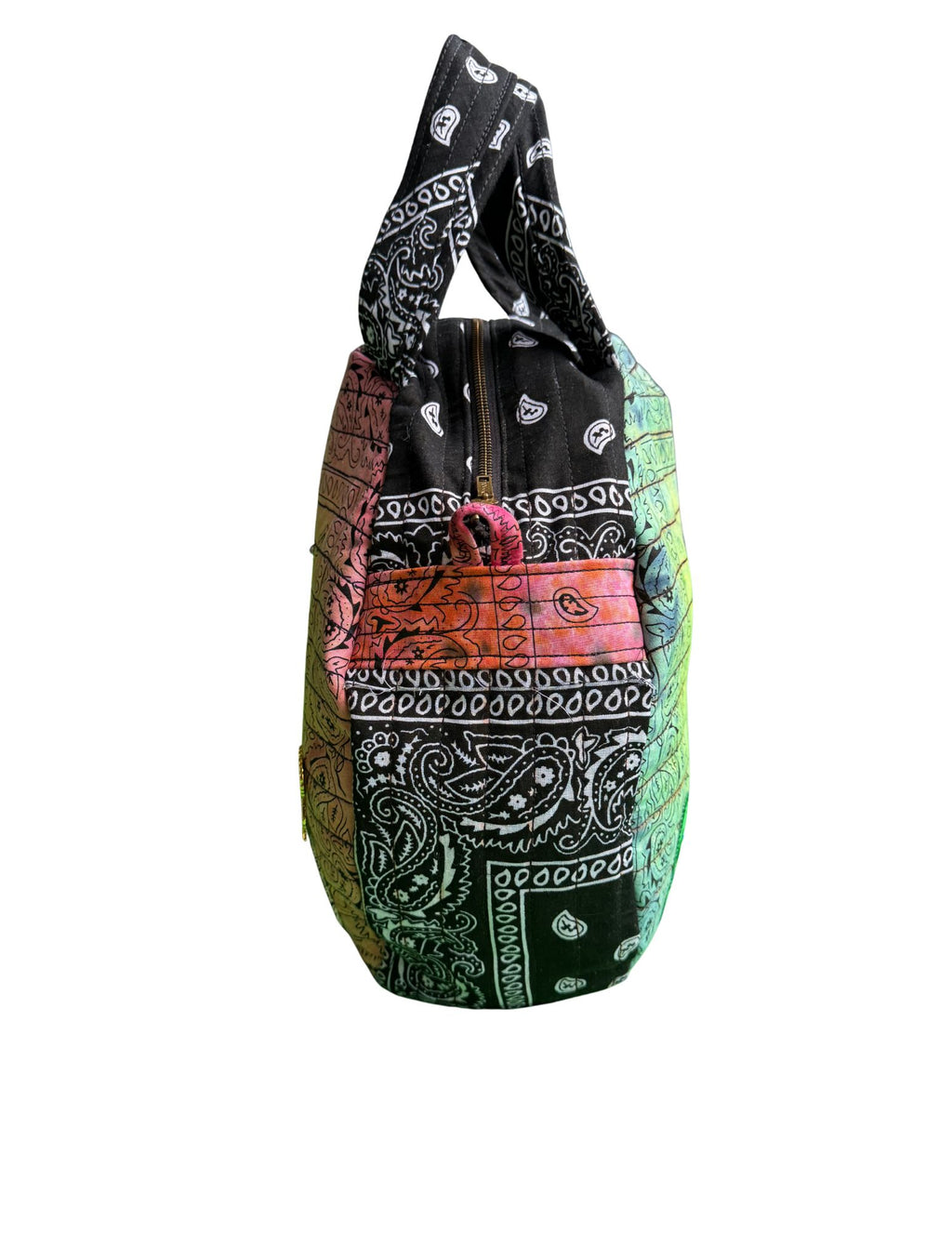 Bandana Laptop bag 001