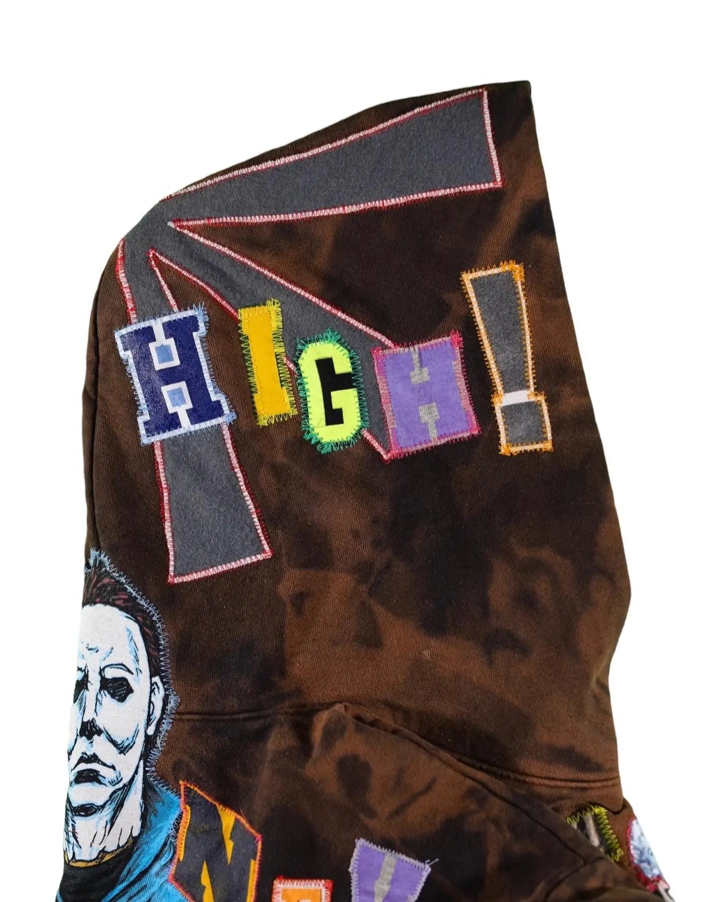 They Never Stop Watching