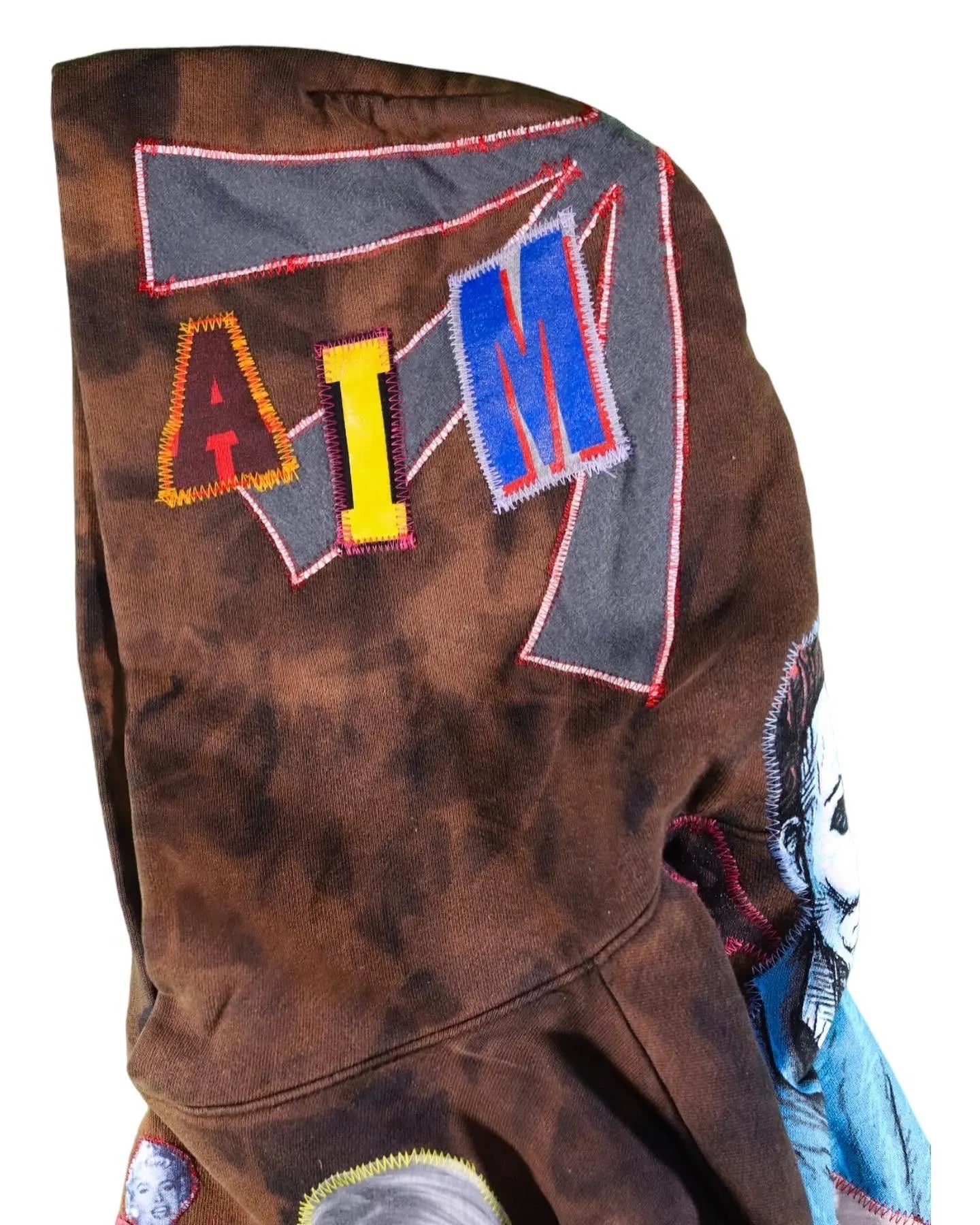 They Never Stop Watching